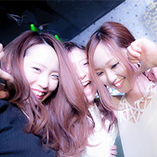 Nightlife di Hiroshima-CLUB LEOPARD Nightclub 2015.04(24)