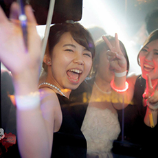 Nightlife in Hiroshima-CLUB LEOPARD Nightclub 2015.04(30)