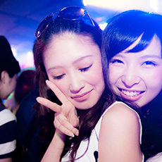 Nightlife in Hiroshima-CLUB LEOPARD Nightclub 2015.05(11)