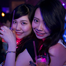 Nightlife in Hiroshima-CLUB LEOPARD Nightclub 2015.05(18)