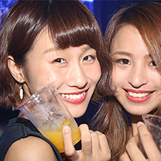 Nightlife in Hiroshima-CLUB LEOPARD Nightclub 2015.07(12)