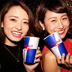 Nightlife in Hiroshima-CLUB LEOPARD Nightclub 2015.07(20)