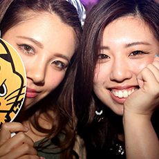 Nightlife in Hiroshima-CLUB LEOPARD Nightclub 2015.07(21)