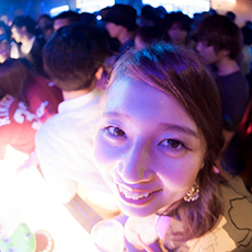 Nightlife in Hiroshima-CLUB LEOPARD Nightclub 2015.07(33)