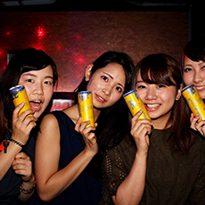 Nightlife in Hiroshima-CLUB LEOPARD Nightclub 2015.07(39)