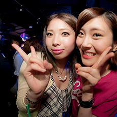Nightlife in Hiroshima-CLUB LEOPARD Nightclub 2015.07(46)