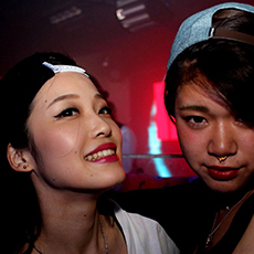 Nightlife in Hiroshima-CLUB LEOPARD Nightclub 2015.07(50)