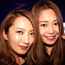 Nightlife in Hiroshima-CLUB LEOPARD Nightclub 2015.08(19)