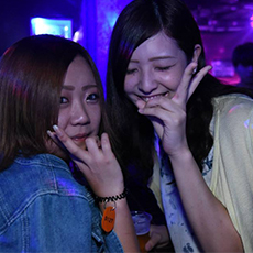 Nightlife in Hiroshima-CLUB LEOPARD Nightclub 2015.08(55)