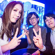 Nightlife di Hiroshima-CLUB LEOPARD Nightclub 2015.10(21)