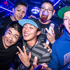 Nightlife in Hiroshima-CLUB LEOPARD Nightclub 2015.10(26)