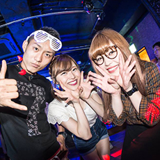 Nightlife di Hiroshima-CLUB LEOPARD Nightclub 2015.10(31)