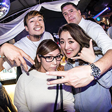 Nightlife in Hiroshima-CLUB LEOPARD Nightclub 2015.11(26)