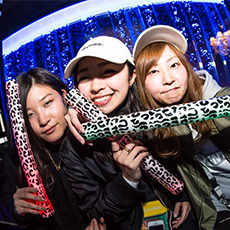 Nightlife di Hiroshima-CLUB LEOPARD Nightclub 2016.01(22)