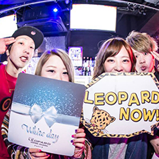 Nightlife in Hiroshima-CLUB LEOPARD Nightclub 2016.03(58)