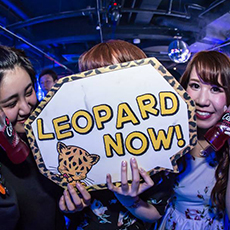 Nightlife di Hiroshima-CLUB LEOPARD Nightclub 2016.03(59)