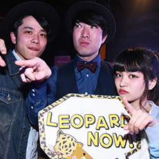 Nightlife in Hiroshima-CLUB LEOPARD Nightclub 2016.04(45)