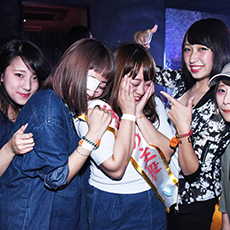 Nightlife in Hiroshima-CLUB LEOPARD Nightclub 2016.06(19)