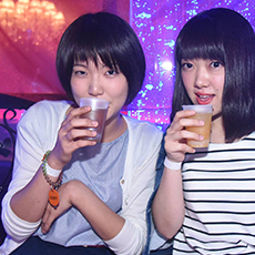 Nightlife di Hiroshima-CLUB LEOPARD Nightclub 2016.06(22)