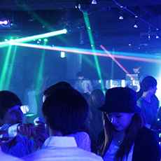 Nightlife in Hiroshima-CLUB LEOPARD Nightclub 2016.06(38)