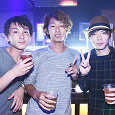 Nightlife in Hiroshima-CLUB LEOPARD Nightclub 2016.06(9)