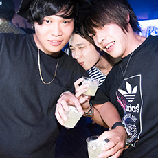 Nightlife in Hiroshima-CLUB LEOPARD Nightclub 2016.07(28)