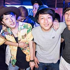 Nightlife in Hiroshima-CLUB LEOPARD Nightclub 2016.08(25)