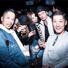 Nightlife in Hiroshima-CLUB LEOPARD Nightclub 2016.12(6)