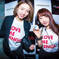 Nightlife in Hiroshima-CLUB LEOPARD Nightclub 2016.12(7)
