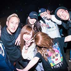 Nightlife in Hiroshima-CLUB LEOPARD Nightclub 2017.04(9)