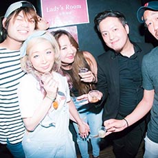 Nightlife in Hiroshima-CLUB LEOPARD Nightclub 2017.07(12)