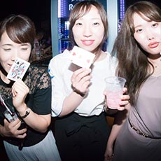 Nightlife in Hiroshima-CLUB LEOPARD Nightclub 2017.07(15)