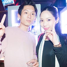 Nightlife in Hiroshima-CLUB LEOPARD Nightclub 2017.07(22)