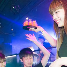 Nightlife di Hiroshima-CLUB LEOPARD Nightclub 2017.07(25)