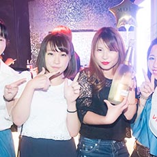 Nightlife in Hiroshima-CLUB LEOPARD Nightclub 2017.07(6)