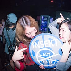 Nightlife in Hiroshima-CLUB LEOPARD Nightclub 2017.09(12)