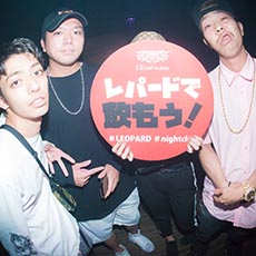 Nightlife in Hiroshima-CLUB LEOPARD Nightclub 2017.09(15)