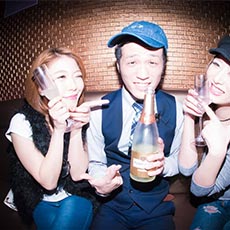 Nightlife in Hiroshima-CLUB LEOPARD Nightclub 2017.09(19)