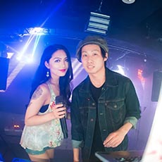 Nightlife in Hiroshima-CLUB LEOPARD Nightclub 2017.09(20)