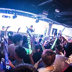 Nightlife in Hiroshima-CLUB LEOPARD Nightclub 2017.09(24)
