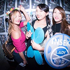 Nightlife in Hiroshima-CLUB LEOPARD Nightclub 2017.09(26)