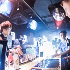 Nightlife in Hiroshima-CLUB LEOPARD Nightclub 2017.09(7)