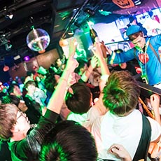 Nightlife in Hiroshima-CLUB LEOPARD Nightclub 2017.10(13)