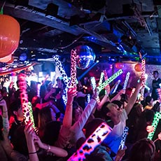 Nightlife in Hiroshima-CLUB LEOPARD Nightclub 2017.10(27)