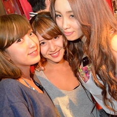Nightlife in Tokyo-LEX TOKYO Roppongi Nightclub2013.09(28)