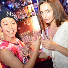 Nightlife di Tokyo-LEX TOKYO Roppongi Nightclub2013.09(31)
