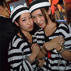 Nightlife di Tokyo-LEX TOKYO Roppongi Nightclub 2013.10(64)