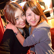 Nightlife di Tokyo-LEX TOKYO Roppongi Nightclub 2013.10(60)