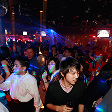 Nightlife in Tokyo-MAHARAHA Roppongi Nightclub 2014 ANNIVERSARY(10)