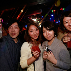 Nightlife in Tokyo-MAHARAHA Roppongi Nightclub 2014 ANNIVERSARY(14)
